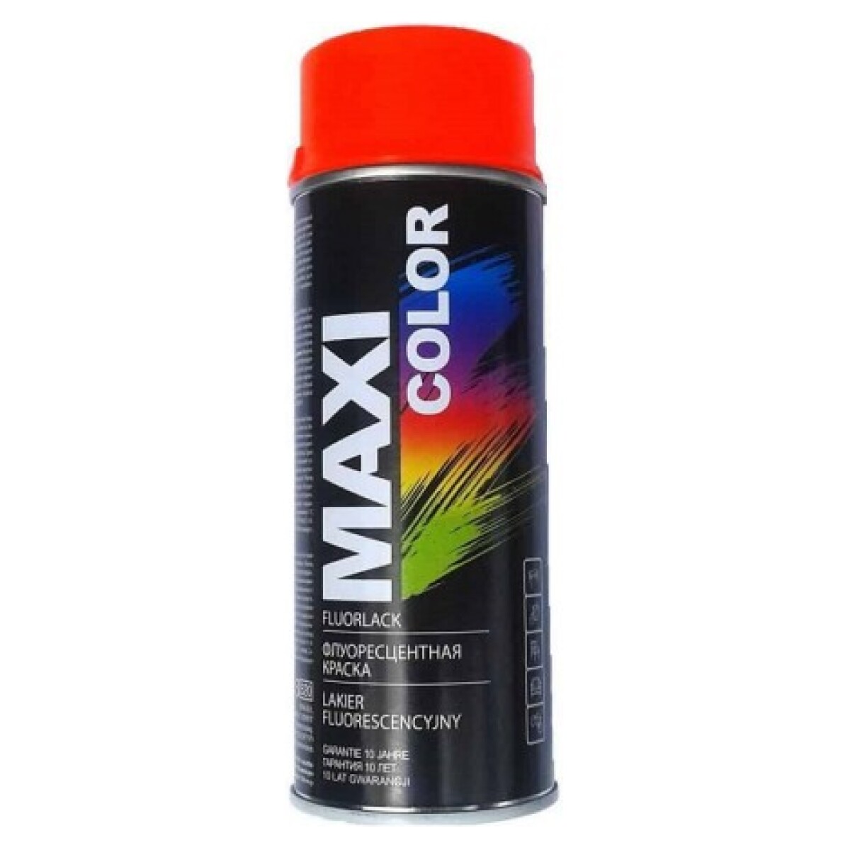 LAKIER UNIWERSALNY MAXI COLOR ŻÓŁTY