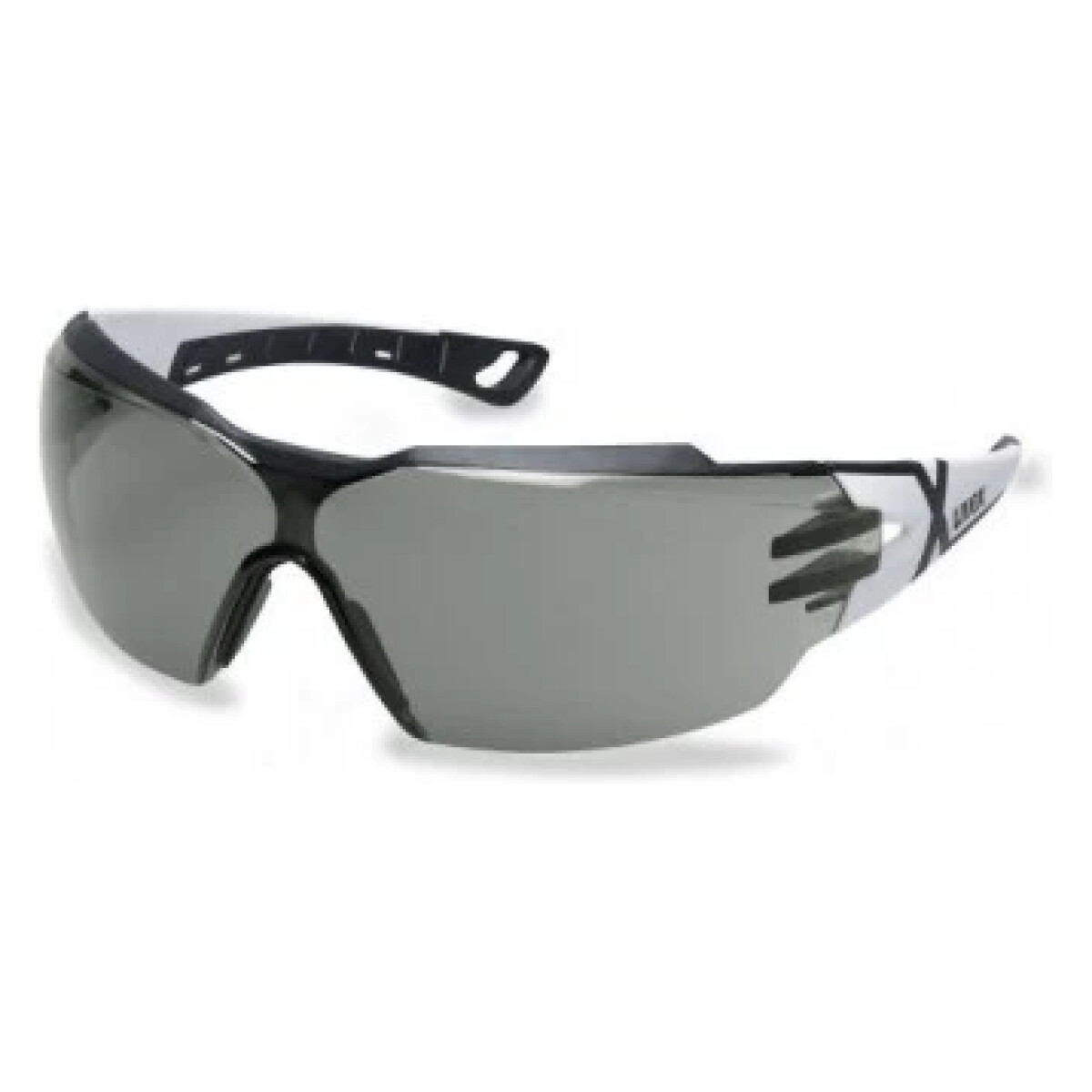 OKULARY UVEX PRZYCIEMNIANE PHEOS CX2 9198.237